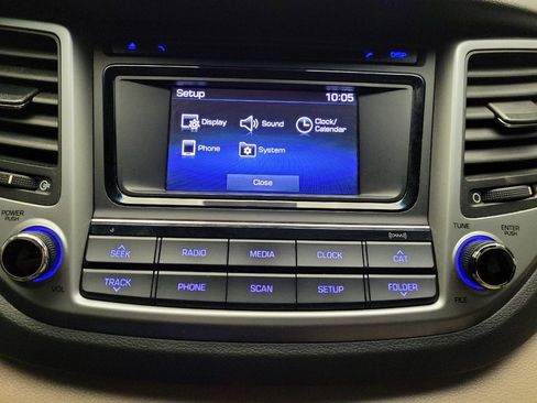 Used 2016 Hyundai Tucson Sport AWD/4WD image 25