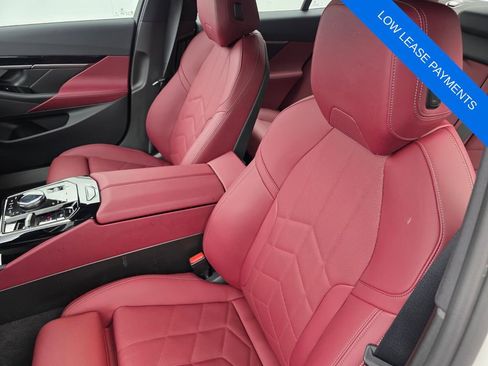 Certified 2026 BMW 530i image 11