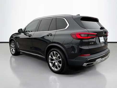 Used 2021 BMW X5 sDrive40i w/ Convenience Package image 5