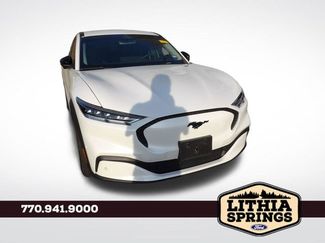 Used 2023 Ford Mustang Mach-E Select w/ Comfort Package Lite video 1