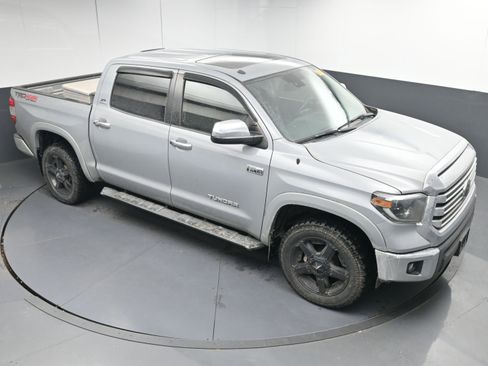 Used 2019 Toyota Tundra Limited image 31