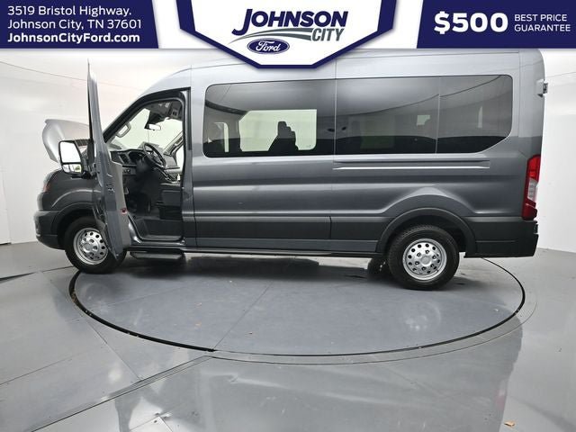 New 2026 Ford Transit 350 XLT AWD/4WD image 53