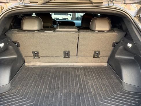 Used 2024 Chevrolet Blazer EV LT image 14