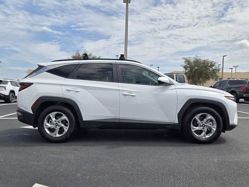Used 2024 Hyundai Tucson SEL image 7