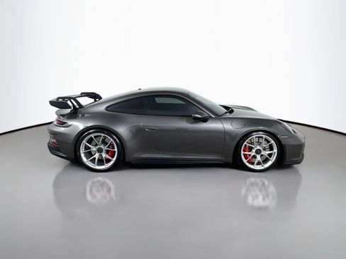 Certified 2024 Porsche 911 GT3 RWD image 8