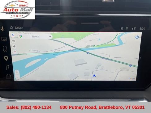 Used 2025 GMC Sierra 3500 Denali Ultimate AWD/4WD image 21