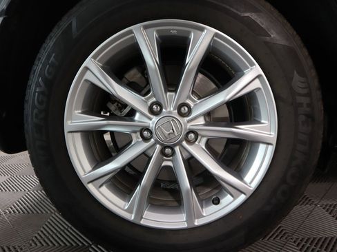 Certified 2024 Honda CR-V EX-L image 32