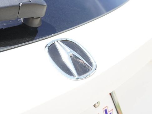 Used 2025 Acura MDX A-Spec AWD/4WD image 12