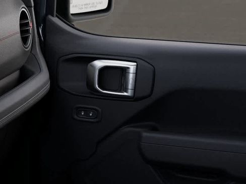 New 2026 Jeep Wrangler Unlimited Rubicon image 25