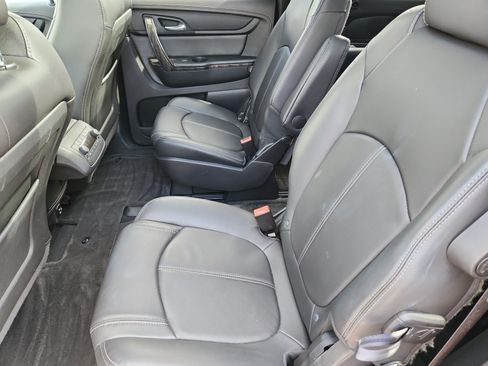 Used 2017 GMC Acadia Limited SLT AWD/4WD image 17