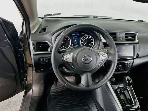 Used 2019 Nissan Sentra SL FWD image 26