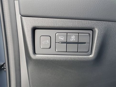 Used 2024 MAZDA CX-5 Carbon Edition image 19