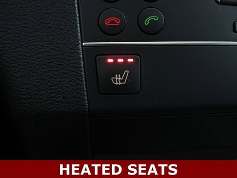 Used 2011 Mercedes-Benz GLK 350 4MATIC image 17