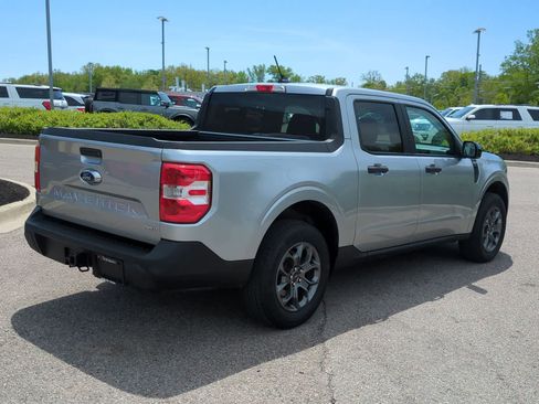 Used 2024 Ford Maverick XLT w/ XLT Luxury Package AWD/4WD image 8
