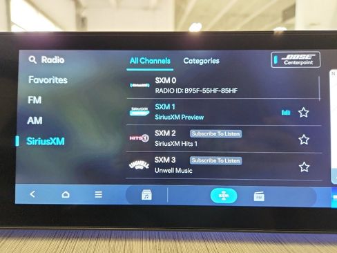 Used 2024 Hyundai Santa Fe Calligraphy image 20