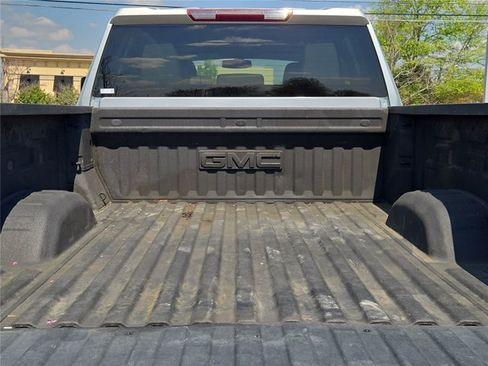 Used 2022 GMC Sierra 2500 SLT AWD/4WD image 36