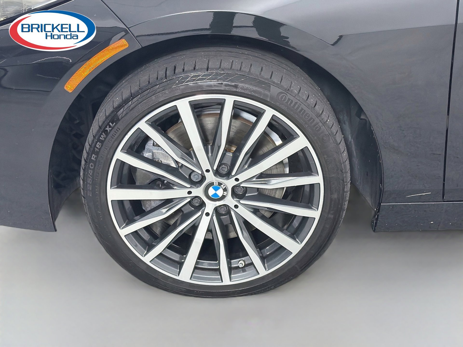 Used 2022 BMW 228i Gran Coupe w/ Convenience Package FWD image 42