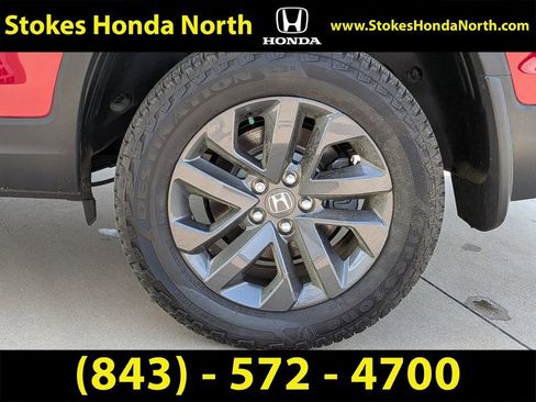 Used 2024 Honda Ridgeline Sport image 10