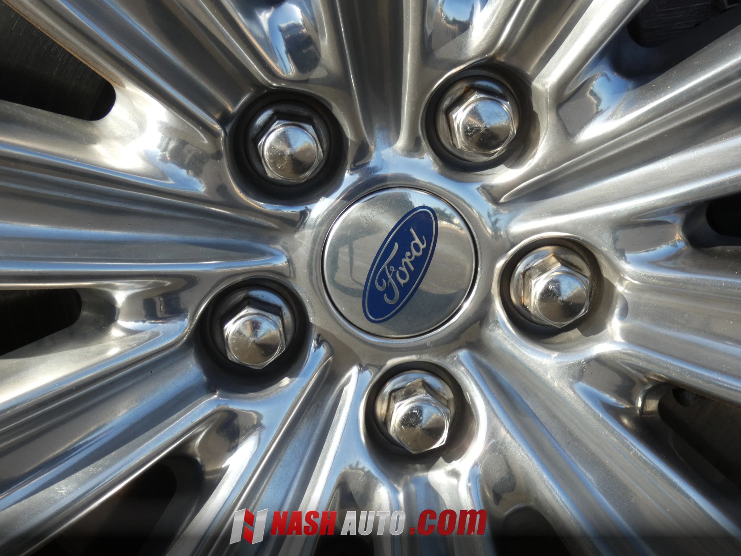 Used 2021 Ford Explorer Limited AWD/4WD image 21