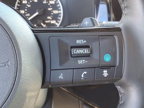 Certified 2023 Nissan Pathfinder SL image 26