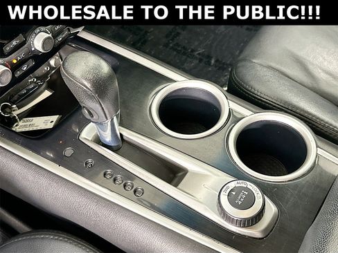 Used 2013 Nissan Pathfinder SV image 17