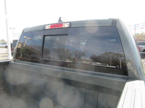 New 2026 RAM 1500 Warlock AWD/4WD image 7