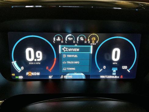 Certified 2023 Ford F150 Lariat w/ Equipment Group 502A High image 19