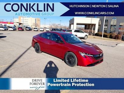 New 2026 Nissan Sentra SV w/ SV Convenience Package