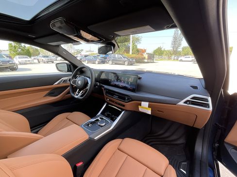 New 2026 BMW 430i Coupe w/ M Sport Package image 18