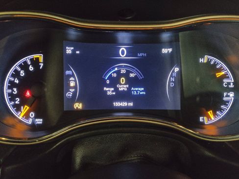 Used 2016 Jeep Grand Cherokee Laredo w/ Quick Order Package 23E image 23