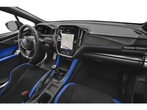 New 2026 Subaru WRX tS AWD/4WD image 17