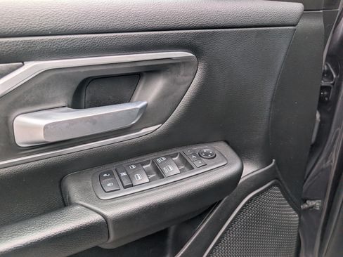 Used 2020 RAM 1500 Big Horn AWD/4WD image 19