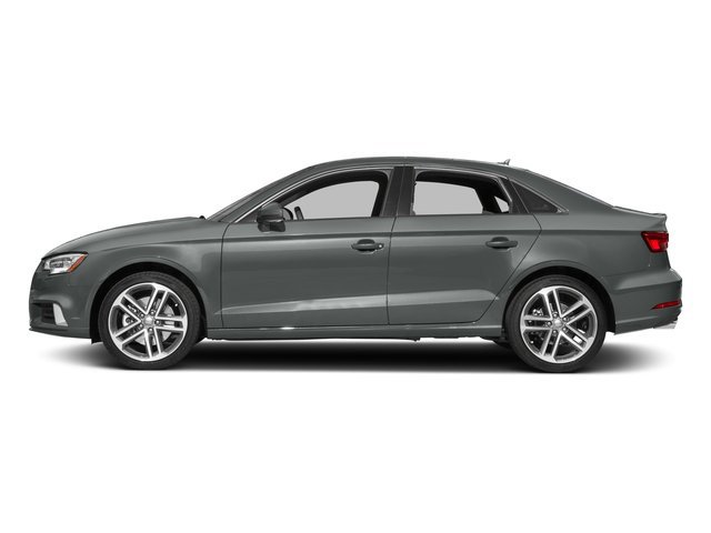 Used 2017 Audi A3 2.0T Premium w/ Convenience Package AWD/4WD image 3