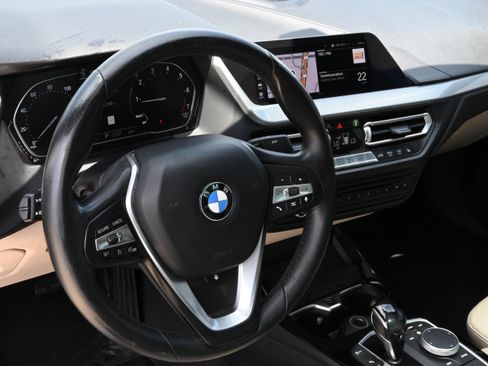 Used 2021 BMW 228i xDrive Gran Coupe w/ Convenience Package AWD/4WD image 13