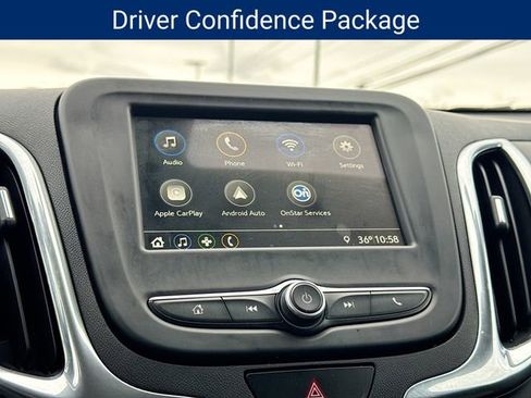 Used 2019 Chevrolet Equinox LT image 16