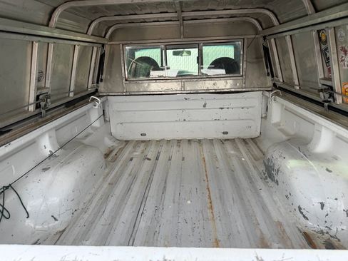 Used 2003 MAZDA B-Series Pickup 2WD Regular Cab B2300 image 5