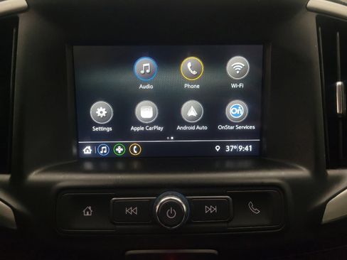 Used 2019 GMC Terrain SLE FWD image 25
