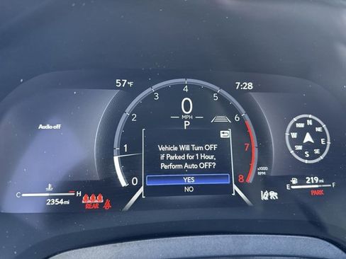 Certified 2026 Lexus RX 350 F Sport image 16