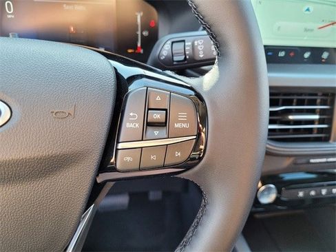 New 2025 Ford Escape Active w/ Tech Pack #1 image 21