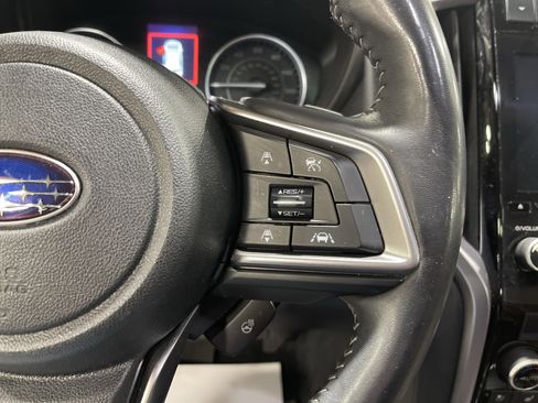 Used 2019 Subaru Ascent Touring image 21