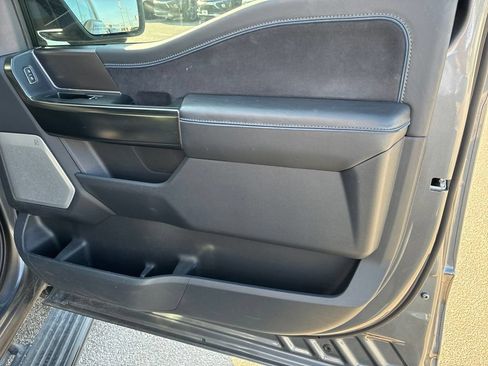 Used 2024 Ford F150 Platinum w/ Equipment Group 702A High AWD/4WD image 18