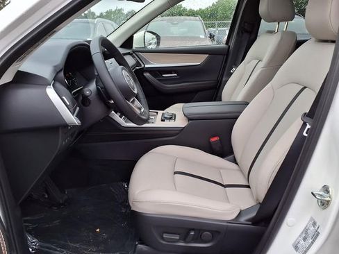 New 2026 MAZDA CX-90 3.3 Turbo w/ Preferred Package AWD/4WD image 12