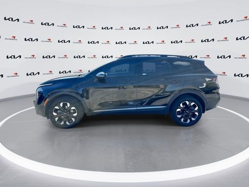 Used 2024 Kia Sportage X-Line AWD/4WD image 5