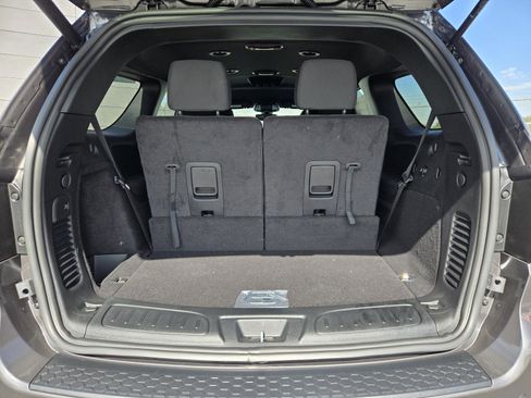 New 2026 Dodge Durango GT w/ Blacktop Package image 31
