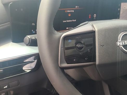New 2026 Nissan Murano SL AWD/4WD image 16