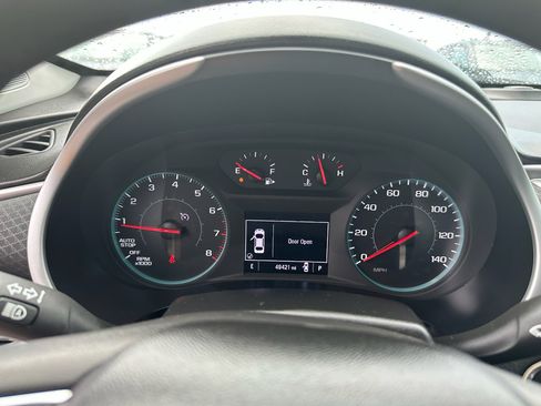 Used 2023 Chevrolet Malibu LT image 16