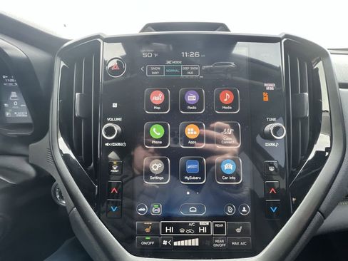 Used 2023 Subaru Ascent Onyx Edition Limited image 13