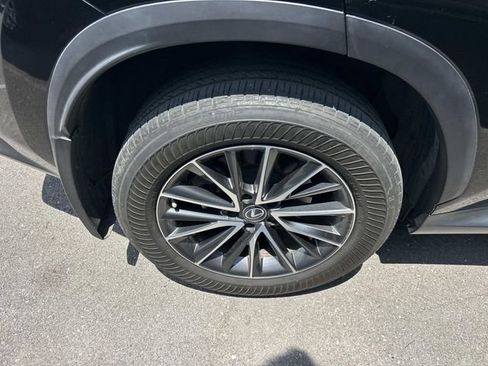 Used 2022 Lexus NX 350 AWD image 11