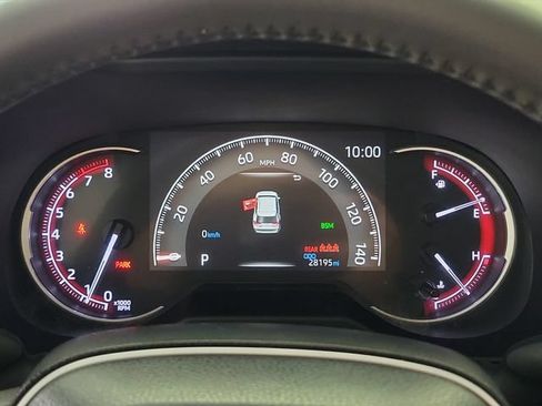 Used 2024 Toyota RAV4 XLE Premium w/ Weather Package FWD image 28