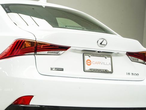 Used 2019 Lexus IS 300 image 13